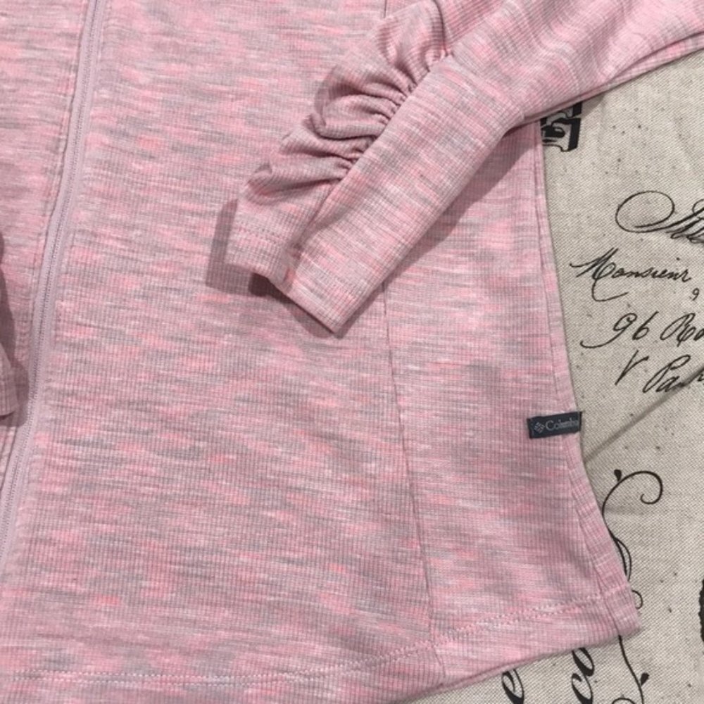 Columbia Sportswear Sweatshirt - Picture 4 of 6
